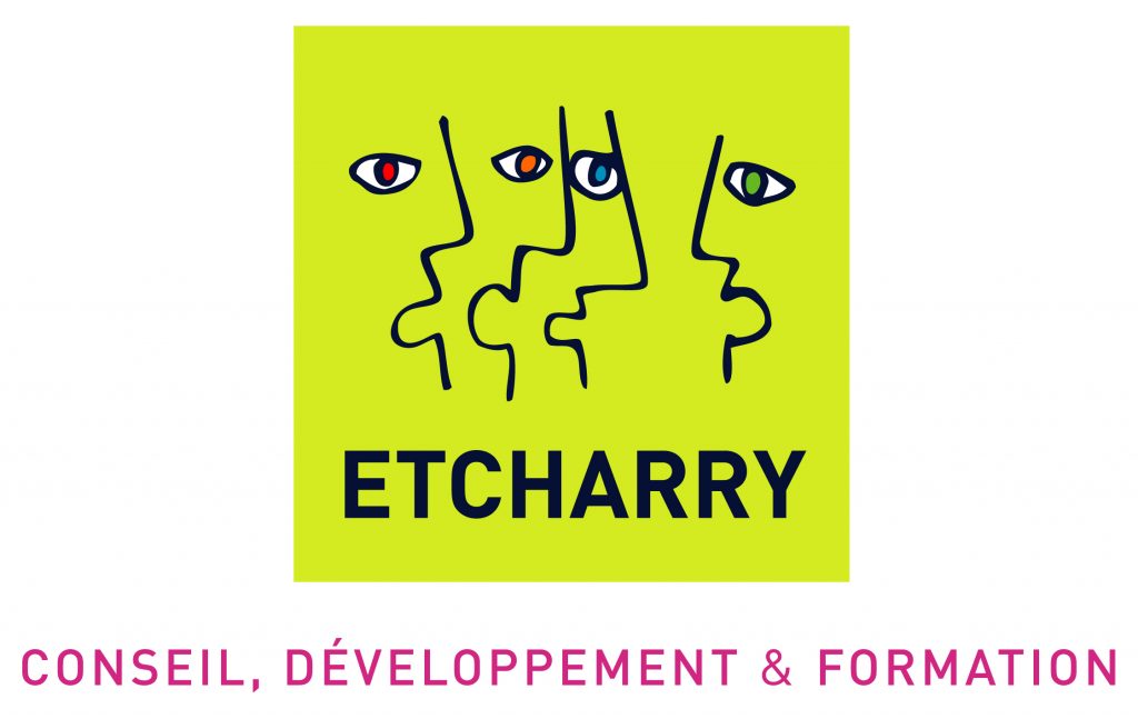 Logo Etcharry