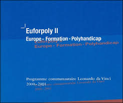 Programme communautaire Euforpoly