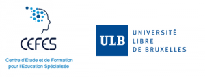 Logo CEFES-In ULB
Belgique