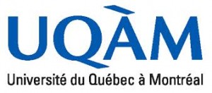 Logo Université du Québec à Montréal