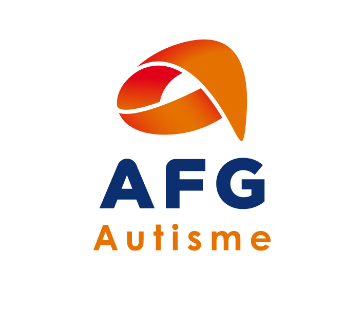Logo AFG Autisme